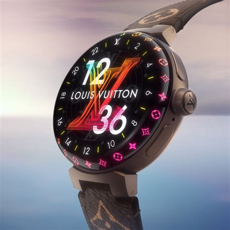 louis vuitton light up watch price|Louis Vuitton watches online price.